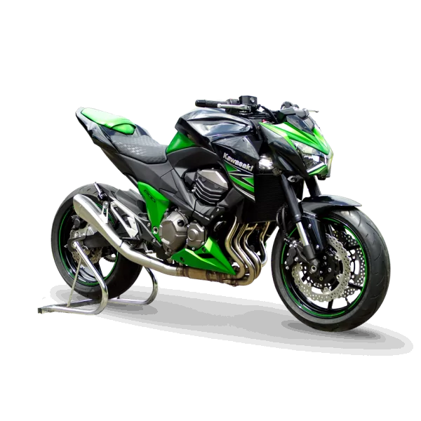 Hp Corse Kawasaki Z 800