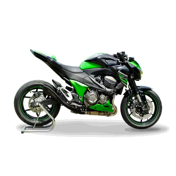 Hp Corse Kawasaki Z 800