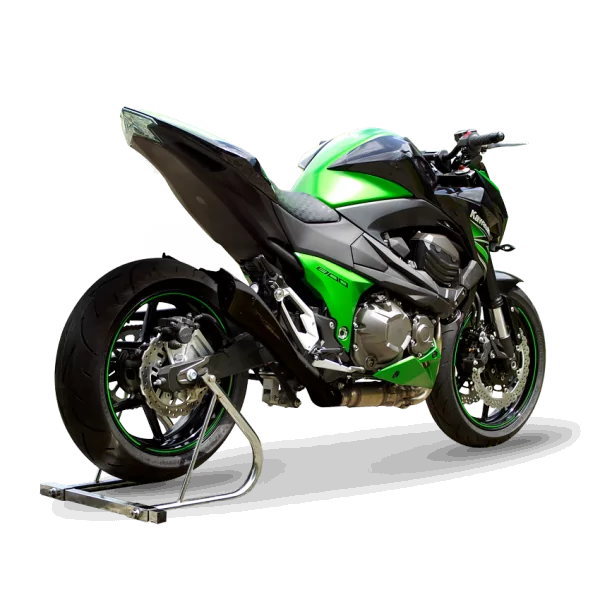 Hp Corse Kawasaki Z 800