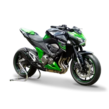 Hp Corse Kawasaki Z 800