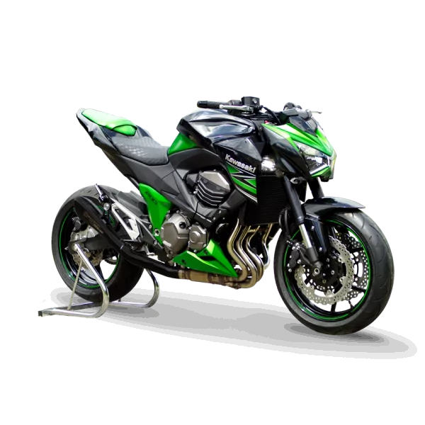 Hp Corse Kawasaki Z 800
