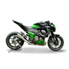 Hp Corse Kawasaki Z 800 E