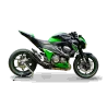 Hp Corse Kawasaki Z 800 E