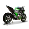 Hp Corse Kawasaki Z 800 E