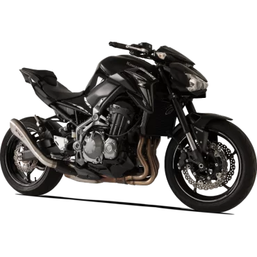 Hp Corse Hydroform Kawasaki Z900