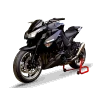 Hp Corse Kawasaki Z1000
