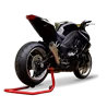 Hp Corse Kawasaki Z1000