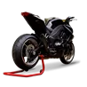 Hp Corse Kawasaki Z1000