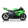 Hp Corse Kawasaki Ninja ZX-6R 600