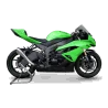 Hp Corse Kawasaki Ninja ZX-6R 600
