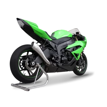 Hp Corse Kawasaki Ninja ZX-6R 600