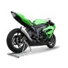 Hp Corse Kawasaki Ninja ZX-6R 600