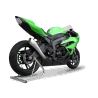 Hp Corse Kawasaki Ninja ZX-6R 600