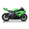 Hp Corse Kawasaki Ninja ZX-6R 600