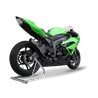 Hp Corse Kawasaki Ninja ZX-6R 600