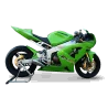 Hp Corse Kawasaki Ninja Zx-6R 636