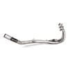 Akrapovic Honda CBR250R E-H2R3