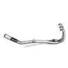 Akrapovic Honda CBR250R E-H2R3