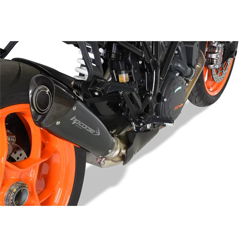 Hp Corse Evoxtreme KTM 1290 Super Duke R