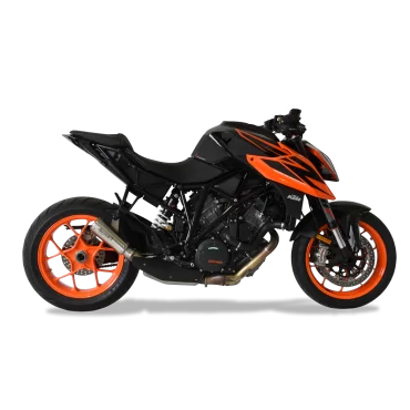 Hp Corse GP07 KTM 1290 Super Duke R