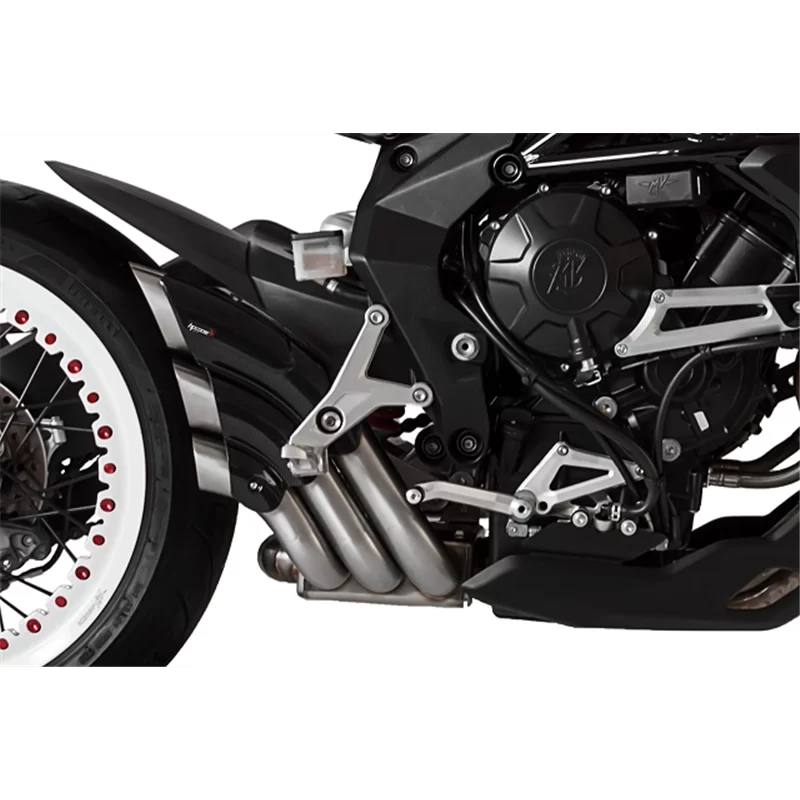 Hp Corse Hydro-Tre MV Agusta Dragster 800 Hp Corse Hydro-Tre MV Agusta Dragster 800