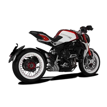 Hp Corse Hydro-Tre MV Agusta Dragster 800