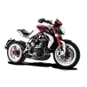 Hp Corse Hydro-Tre MV Agusta Dragster 800