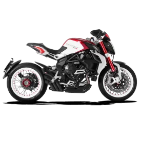 Hp Corse Hydro-Tre MV Agusta Dragster 800