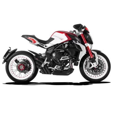 Hp Corse Hydro-Tre MV Agusta Dragster 800