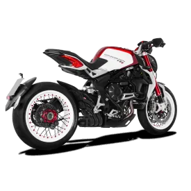 Hp Corse Hydro-Tre MV Agusta Dragster 800