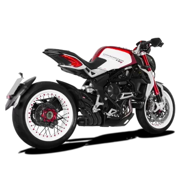 Hp Corse Hydro-Tre MV Agusta Dragster 800