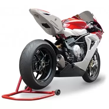 Exhaust HP Corse Mv Agusta F3 675 800 MVHY1003 AB