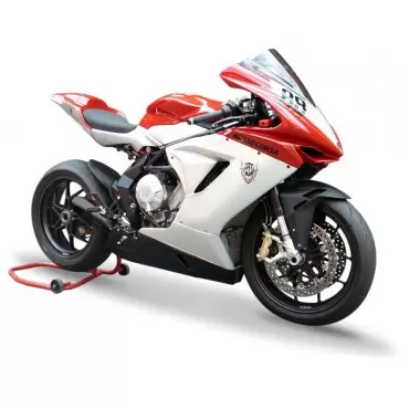 Hp Corse MV Agusta F3 675 800