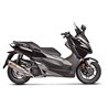 Akrapovic Honda Forza 125 S-H125R5-HRSS