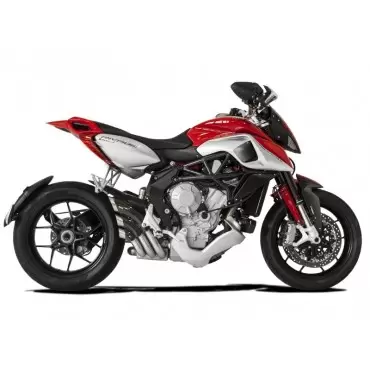 Hp Corse Hydro-Tre MV Agusta Rivale 800