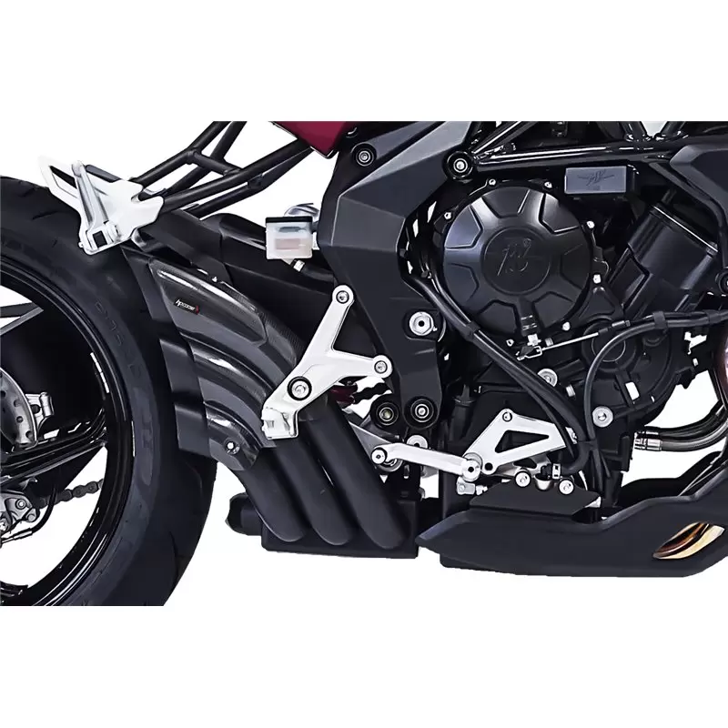 Hp Corse Hydro-Tre MV Agusta Rivale 800 Hp Corse Hydro-Tre MV Agusta Rivale 800