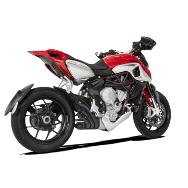 Hp Corse Hydro-Tre MV Agusta Rivale 800