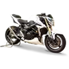 Hp Corse Suzuki GSR 750