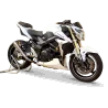 Hp Corse Suzuki GSR 750