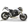 Hp Corse Suzuki GSR 750