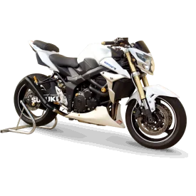 Hp Corse Suzuki GSR 750