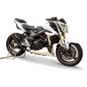 Hp Corse Suzuki GSR 750