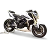 Hp Corse Suzuki GSR 750