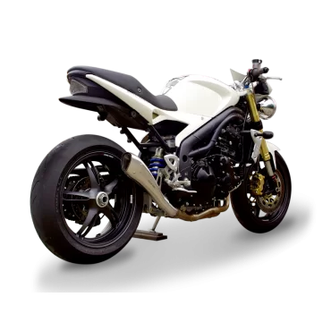 Hp Corse Triumph Speed Triple