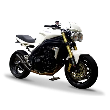 Hp Corse Triumph Speed Triple