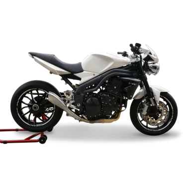 Hp Corse Triumph Speed Triple