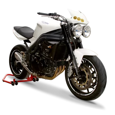 Hp Corse Triumph Speed Triple