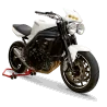 Hp Corse Triumph Speed Triple