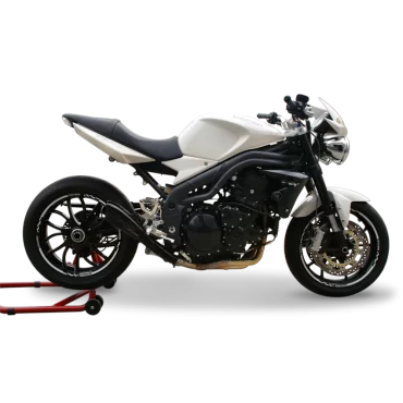 Hp Corse Triumph Speed Triple