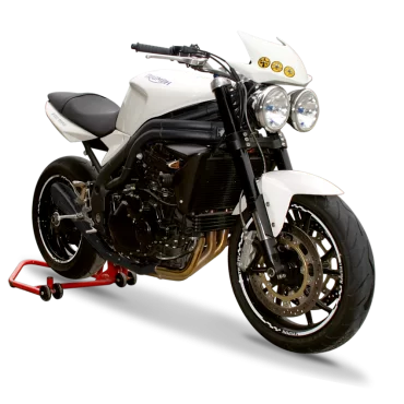 Hp Corse Triumph Speed Triple